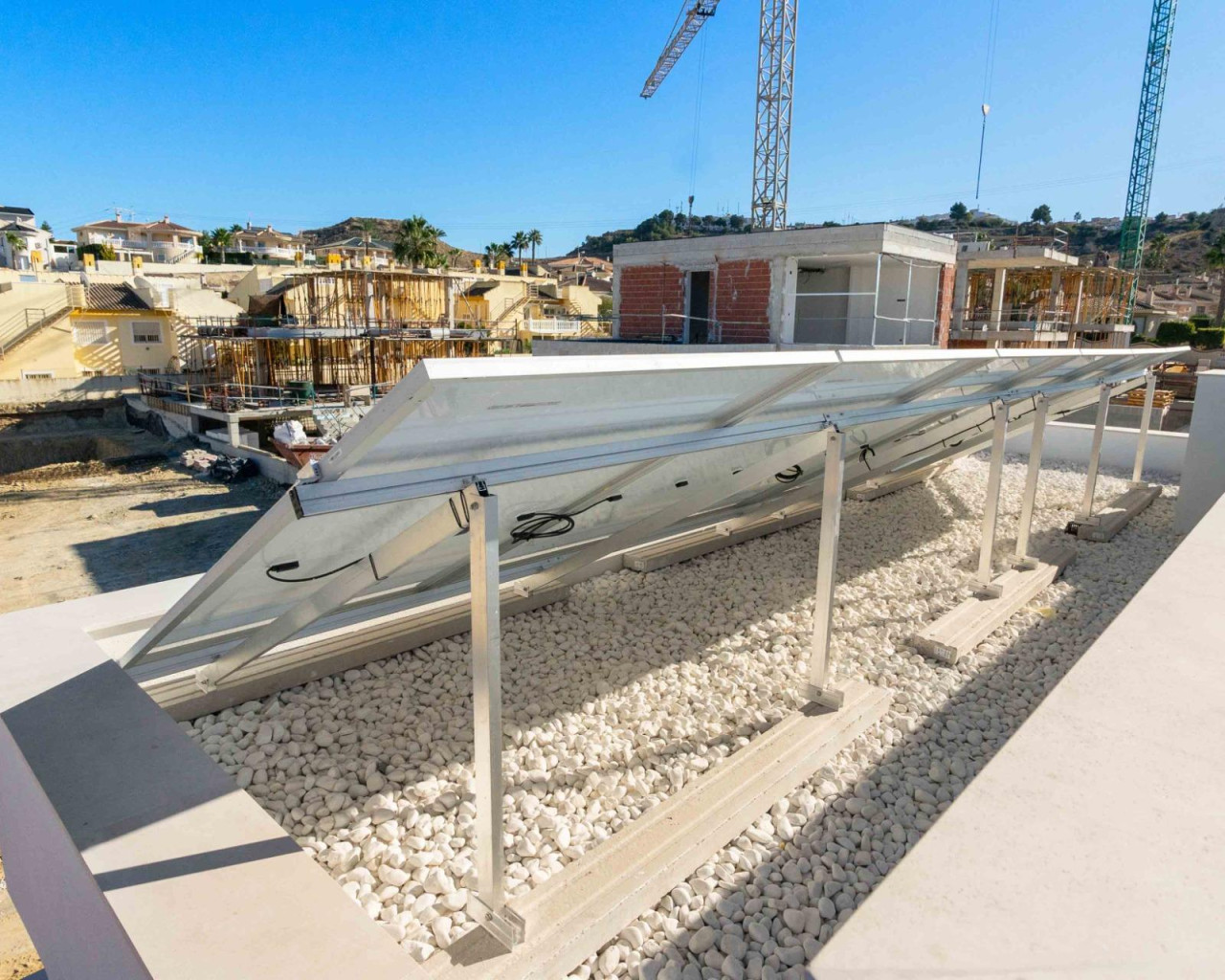 Nouvelle construction - Villa - Rojales - Benimar