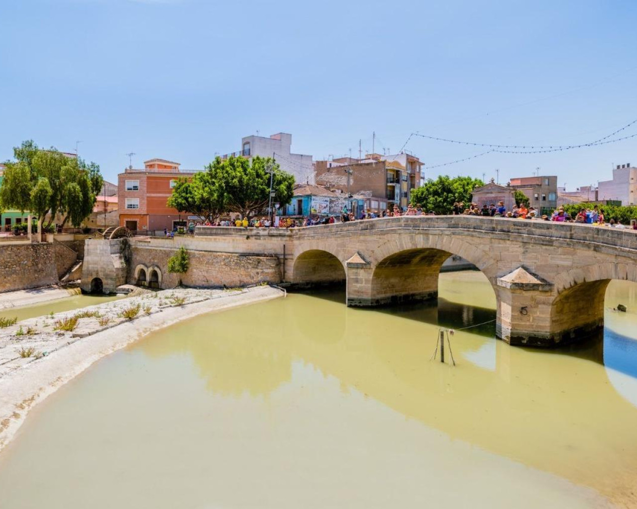 Nouvelle construction - Villa - Rojales - Benimar