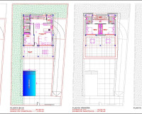 Nouvelle construction - Villa - Rojales - Ciudad Quesada