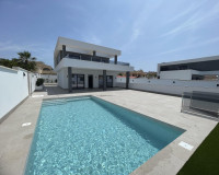 Nouvelle construction - Villa - Rojales - Ciudad Quesada