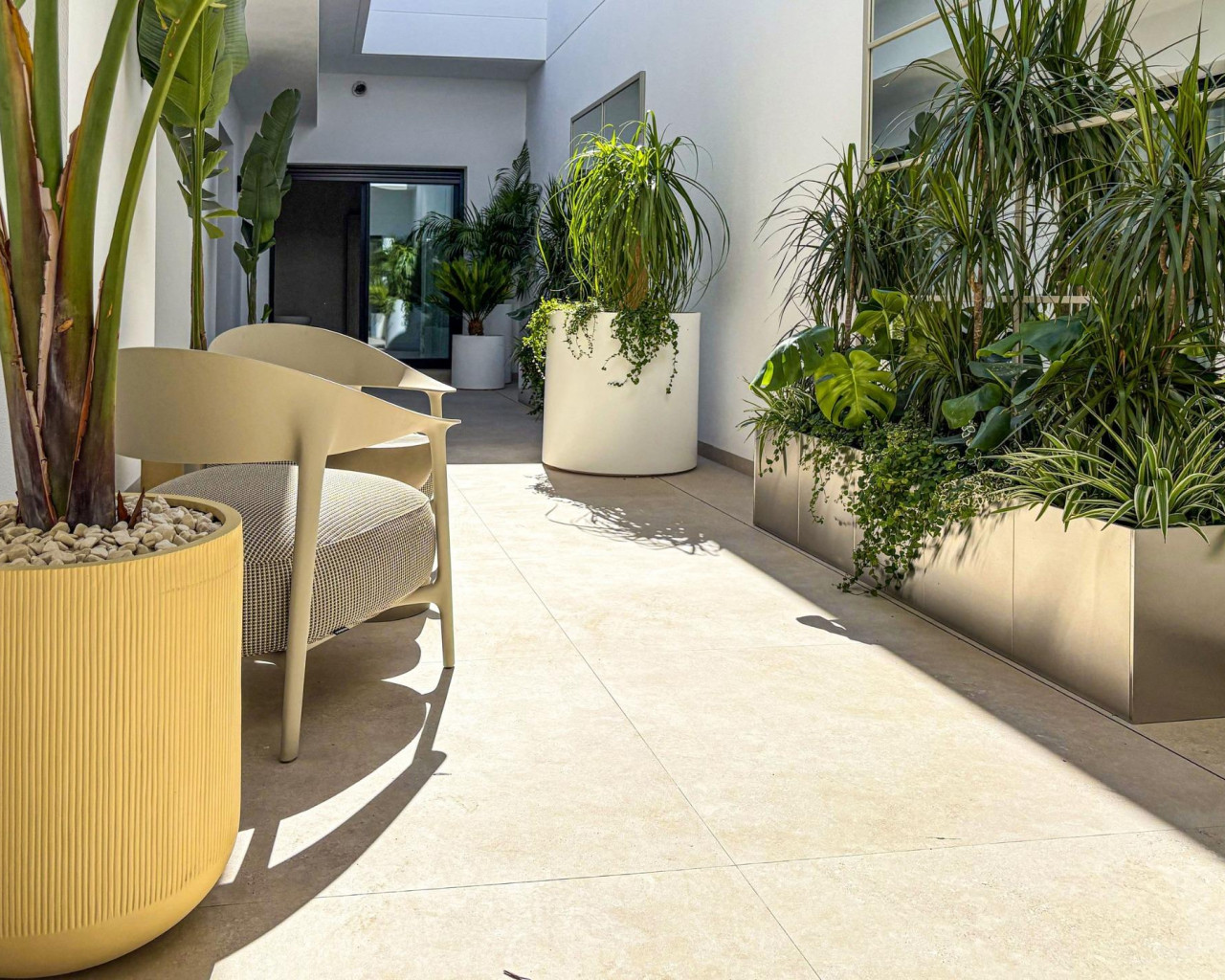 Nouvelle construction - Villa - Rojales - Ciudad Quesada