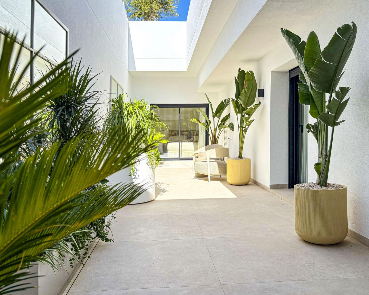 Nouvelle construction - Villa - Rojales - Ciudad Quesada