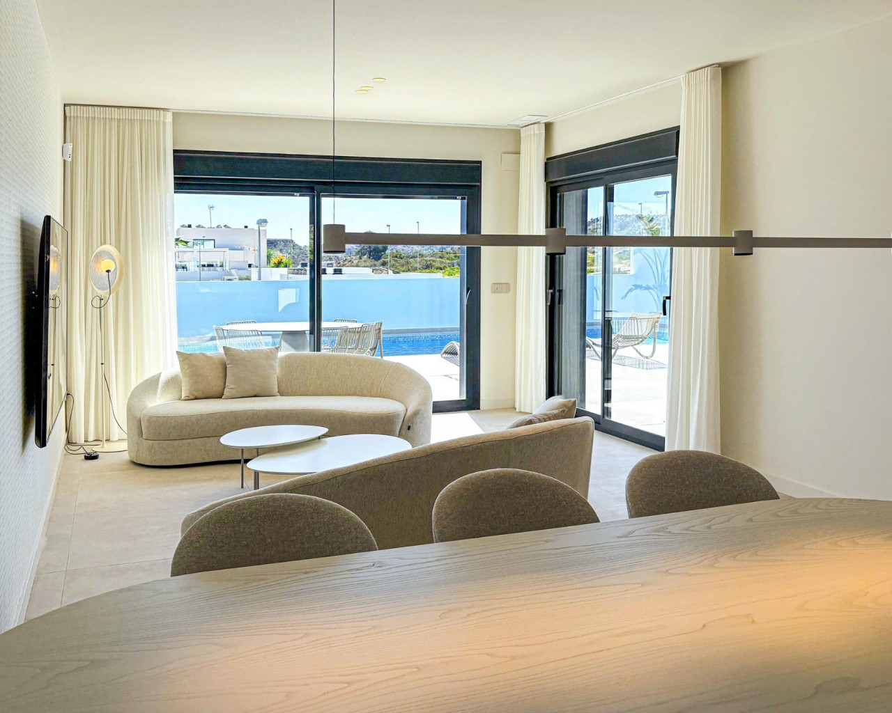 Nouvelle construction - Villa - Rojales - Ciudad Quesada