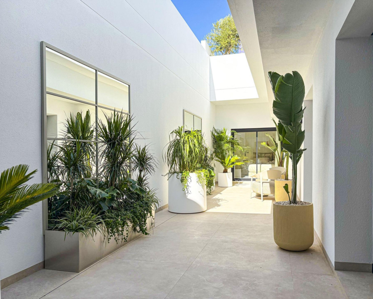 Nouvelle construction - Villa - Rojales - Ciudad Quesada