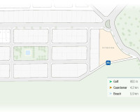 Nouvelle construction - Villa - Rojales - Ciudad Quesada