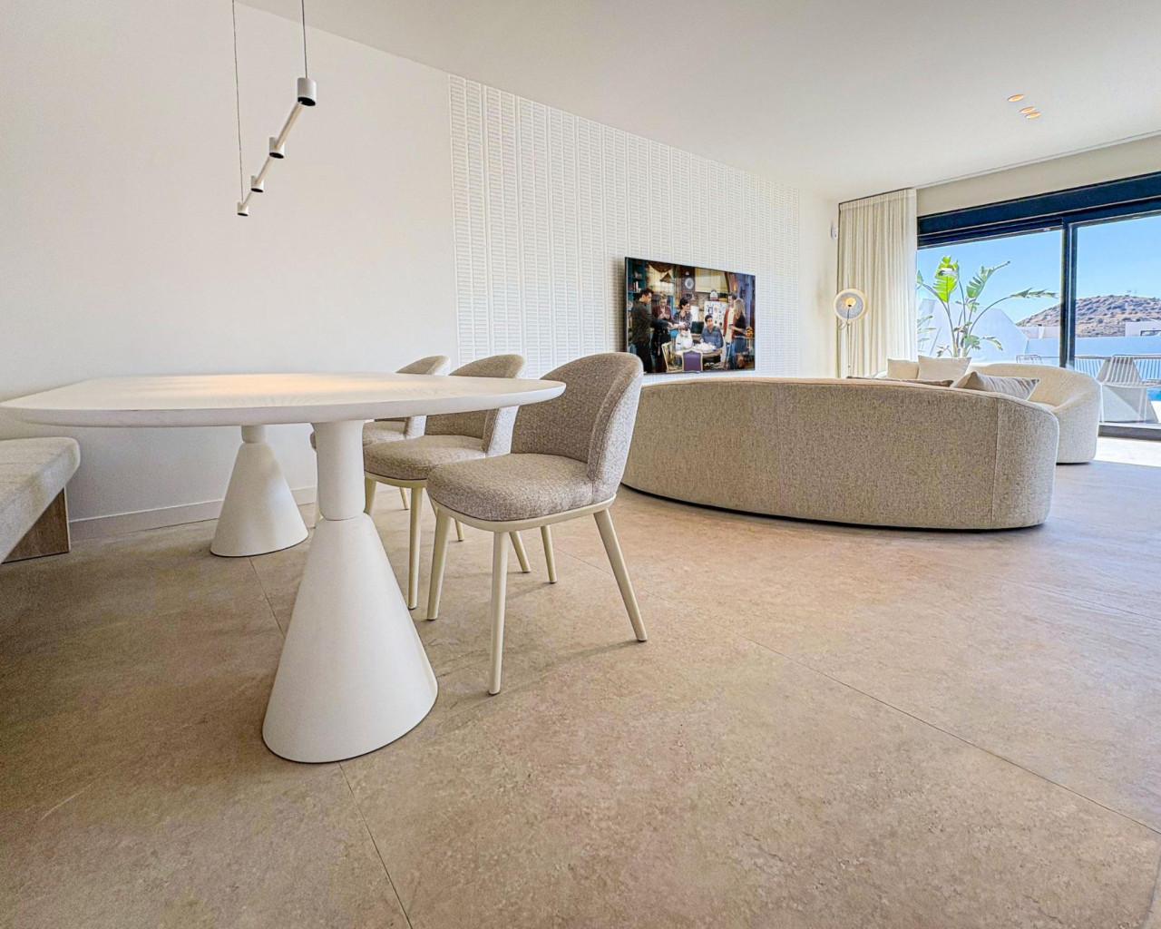 Nouvelle construction - Villa - Rojales - Ciudad Quesada