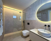 Nouvelle construction - Villa - Rojales - Ciudad Quesada