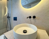 Nouvelle construction - Villa - Rojales - Ciudad Quesada