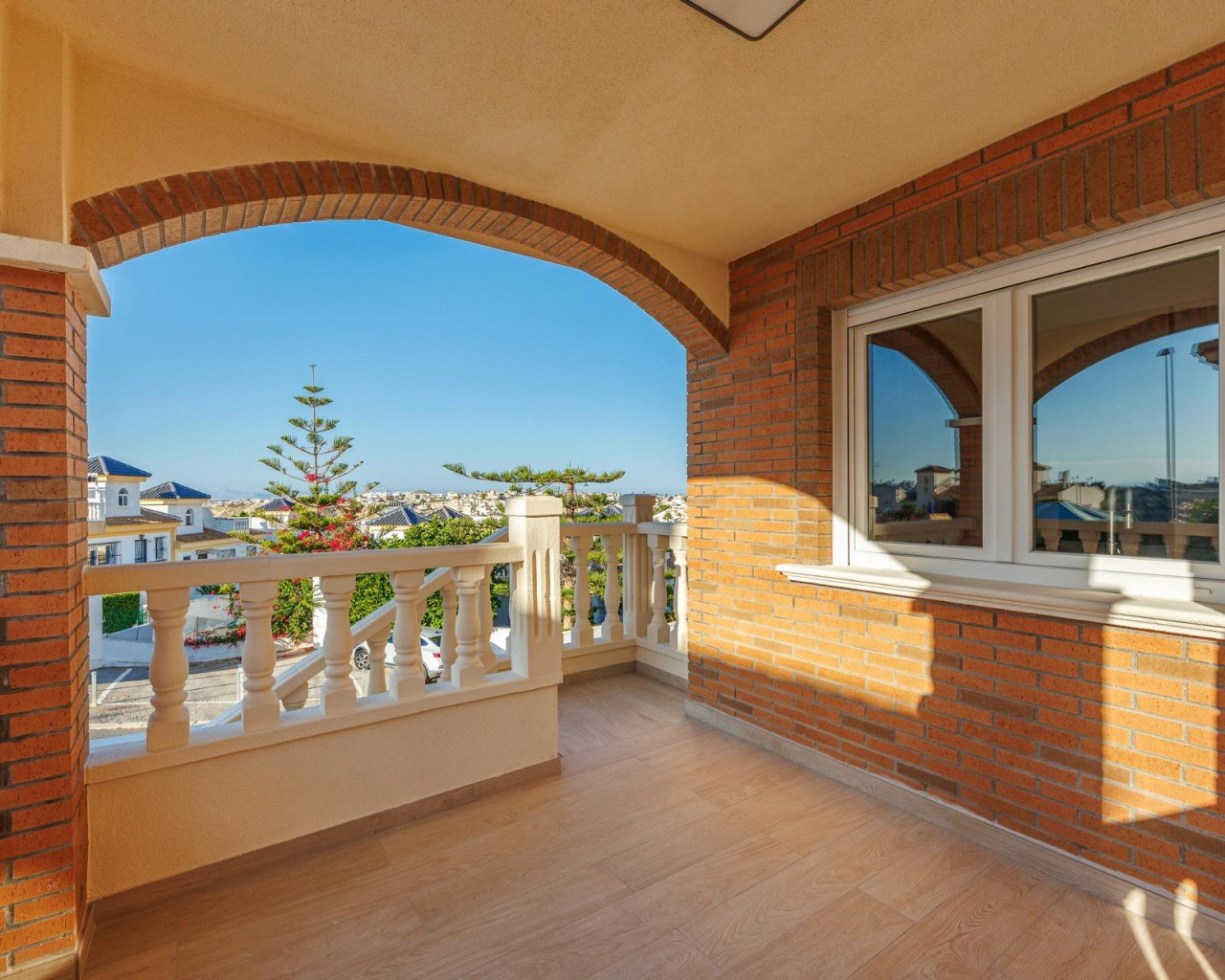 Nouvelle construction - Villa - Rojales - Cuidad Quesada