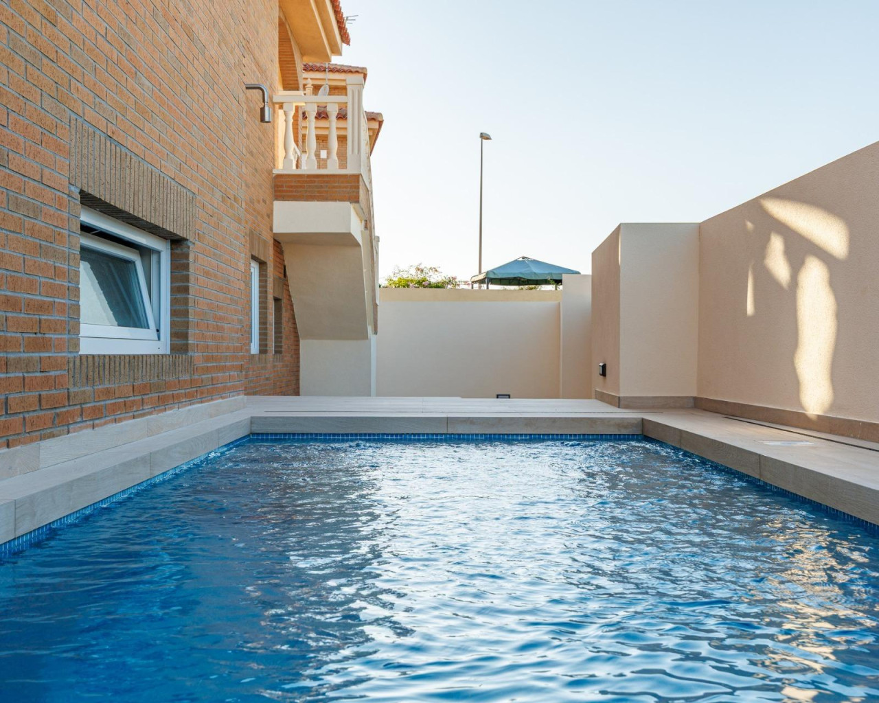 Nouvelle construction - Villa - Rojales - Cuidad Quesada