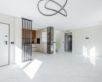 Nouvelle construction - Villa - Rojales - Cuidad Quesada