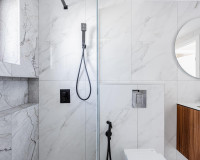 Nouvelle construction - Villa - Rojales - Cuidad Quesada