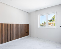 Nouvelle construction - Villa - Rojales - Cuidad Quesada