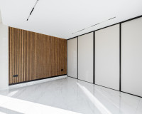 Nouvelle construction - Villa - Rojales - Cuidad Quesada