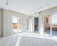 Nouvelle construction - Villa - Rojales - Cuidad Quesada