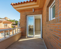 Nouvelle construction - Villa - Rojales - Cuidad Quesada