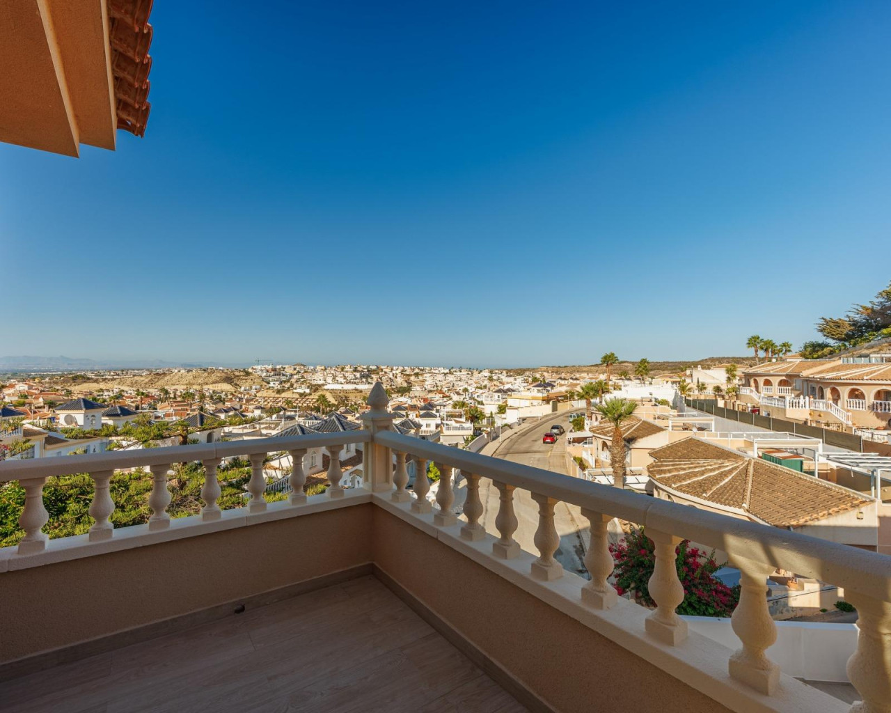 Nouvelle construction - Villa - Rojales - Cuidad Quesada