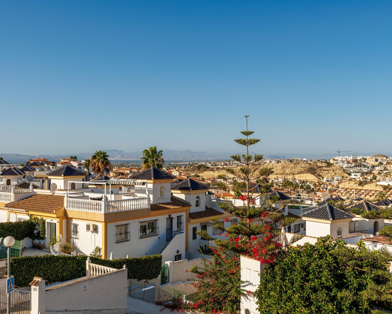 Nouvelle construction - Villa - Rojales - Cuidad Quesada