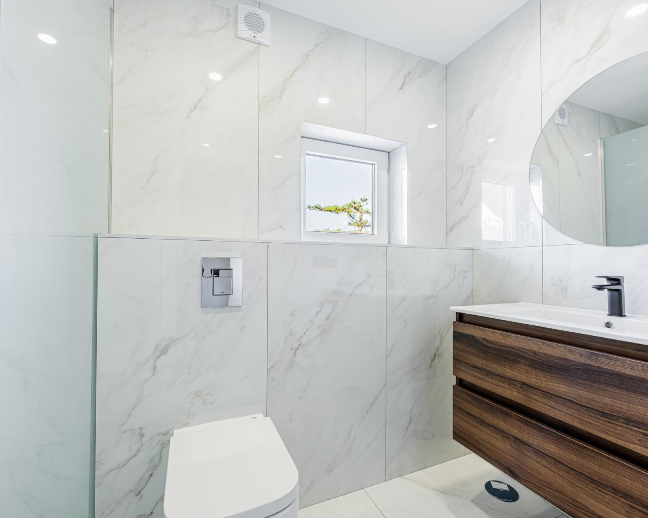 Nouvelle construction - Villa - Rojales - Cuidad Quesada