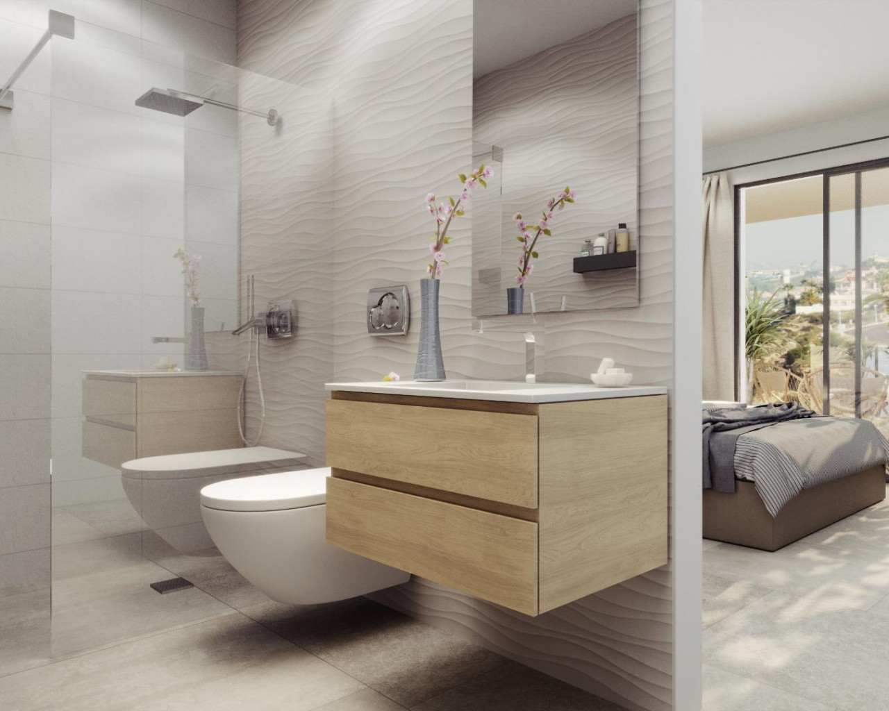 Nouvelle construction - Villa - Rojales - Golf La Marquesa (Ciudad Quesada)