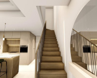 Nouvelle construction - Villa - Rojales - Lo Marabú