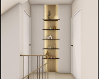 Nouvelle construction - Villa - Rojales - Lo Marabú