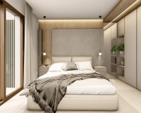 Nouvelle construction - Villa - Rojales - Lo Marabú