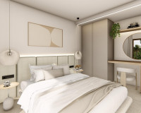 Nouvelle construction - Villa - Rojales - Lo Marabú