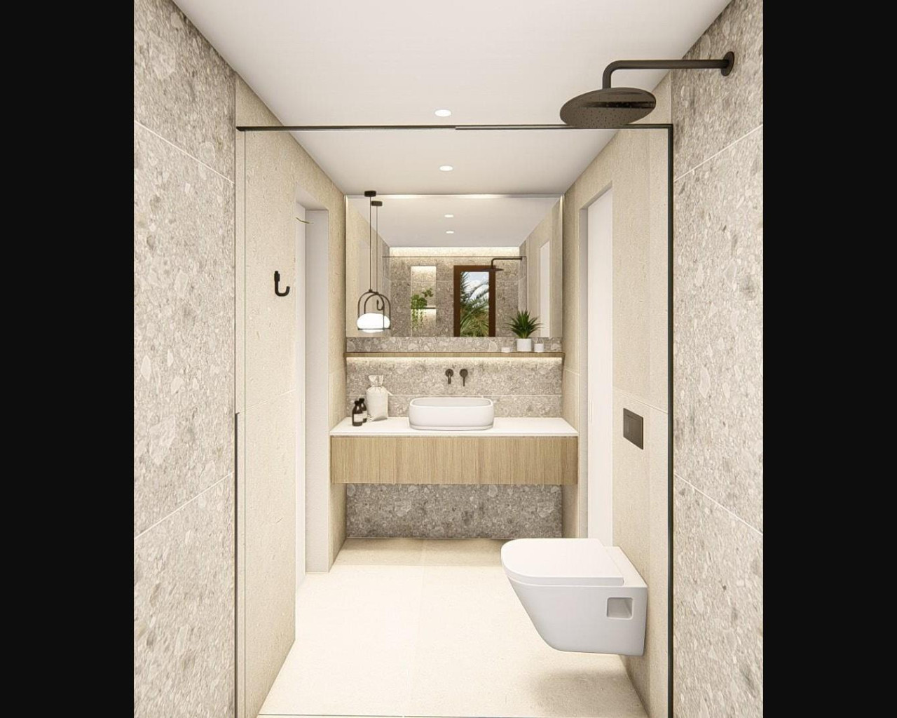 Nouvelle construction - Villa - Rojales - Lo Marabú