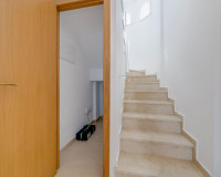 Nouvelle construction - Villa - San Fulgencio - El Oasis