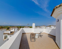 Nouvelle construction - Villa - San Fulgencio - El Oasis