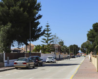 Nouvelle construction - Villa - San Fulgencio - La Escuera