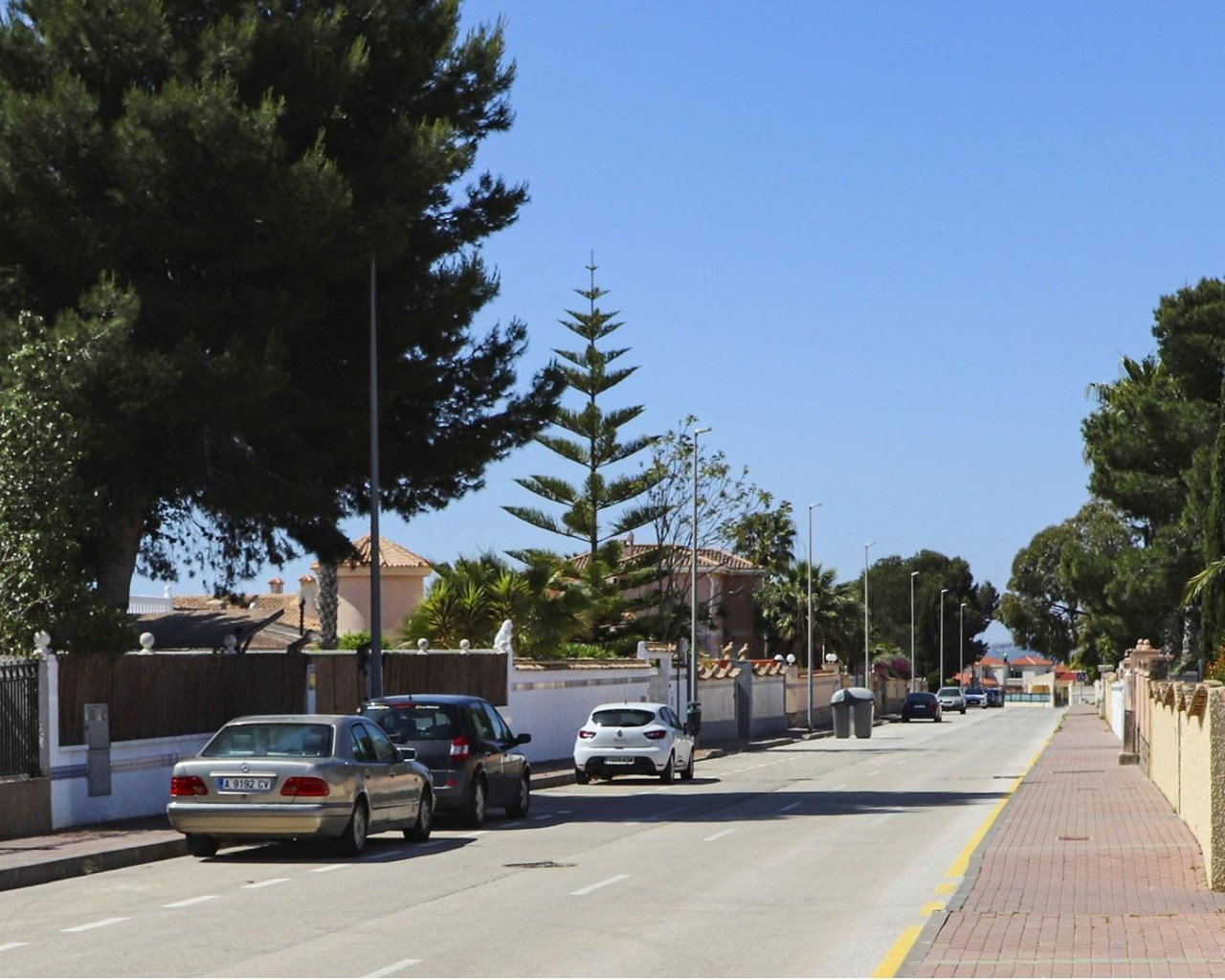 Nouvelle construction - Villa - San Fulgencio - La Escuera