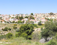 Nouvelle construction - Villa - San Fulgencio - La Escuera