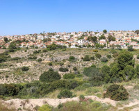 Nouvelle construction - Villa - San Fulgencio - La Escuera