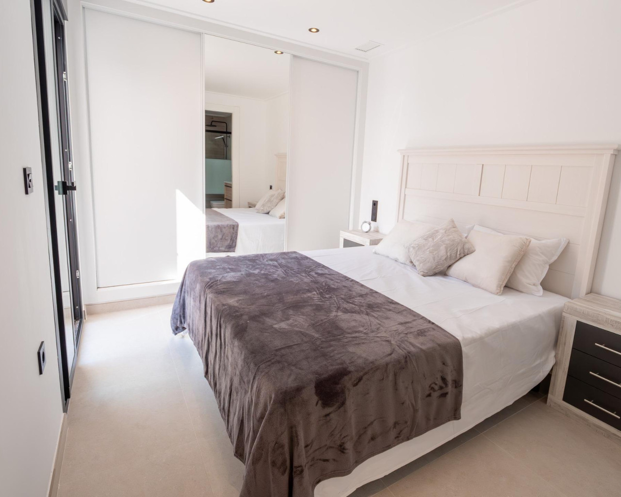 Nouvelle construction - Villa - San Fulgencio - Oasis La Marina