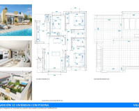 Nouvelle construction - Villa - San Fulgencio - Oasis La Marina