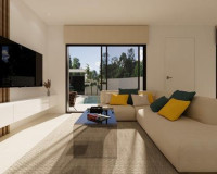 Nouvelle construction - Villa - San Fulgencio - Polideportivo