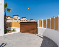 Nouvelle construction - Villa - San Fulgencio - Pueblo