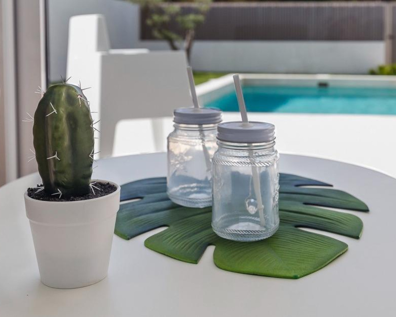 Nouvelle construction - Villa - San Javier - Parque de los leones