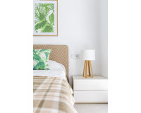 Nouvelle construction - Villa - San Javier - Parque de los leones