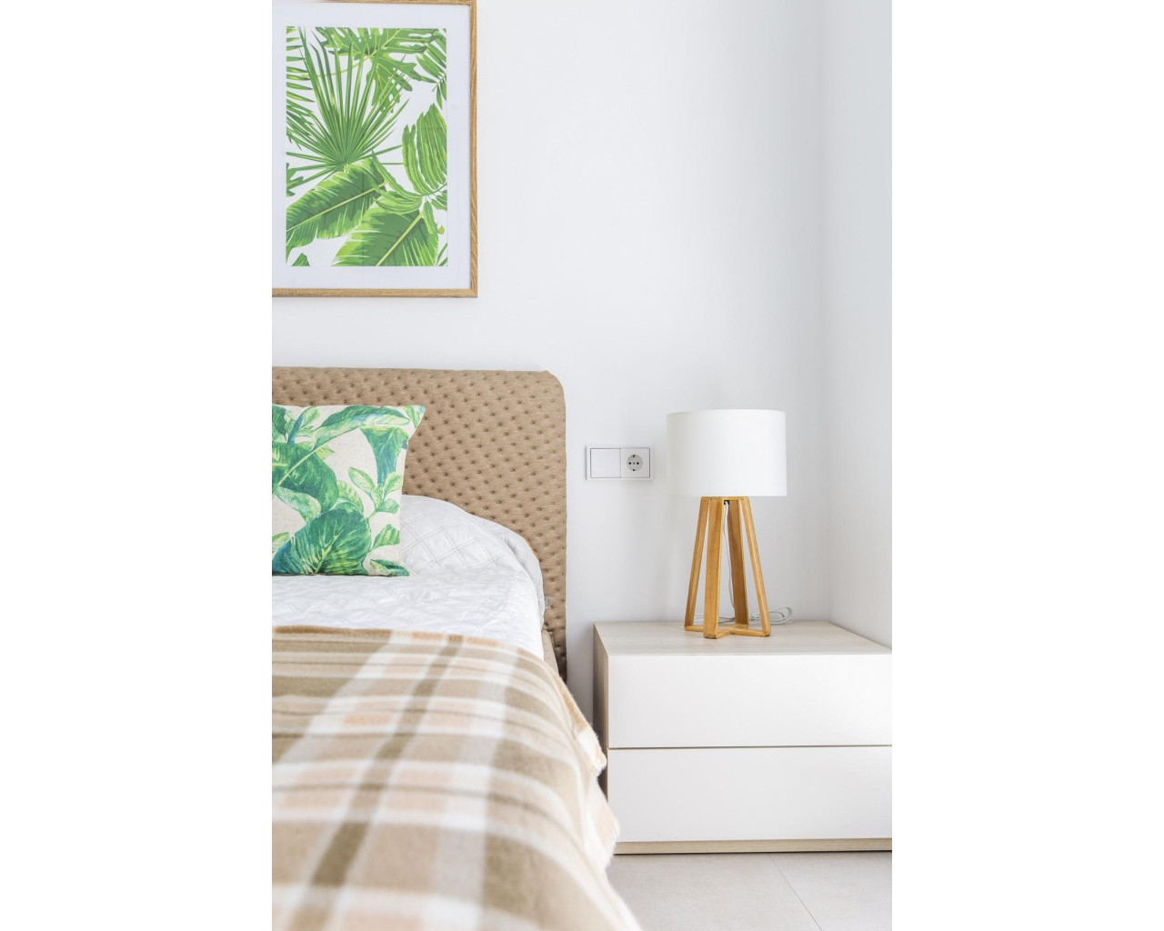 Nouvelle construction - Villa - San Javier - Parque de los leones