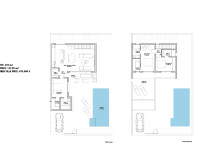 Nouvelle construction - Villa - San Javier - Parque de los leones