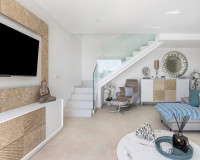Nouvelle construction - Villa - San Javier - Parque de los leones
