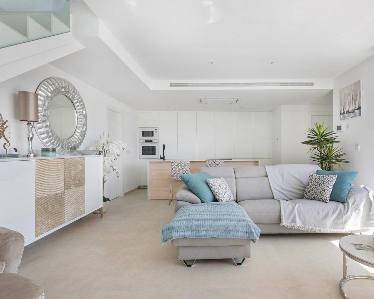 Nouvelle construction - Villa - San Javier - Parque de los leones