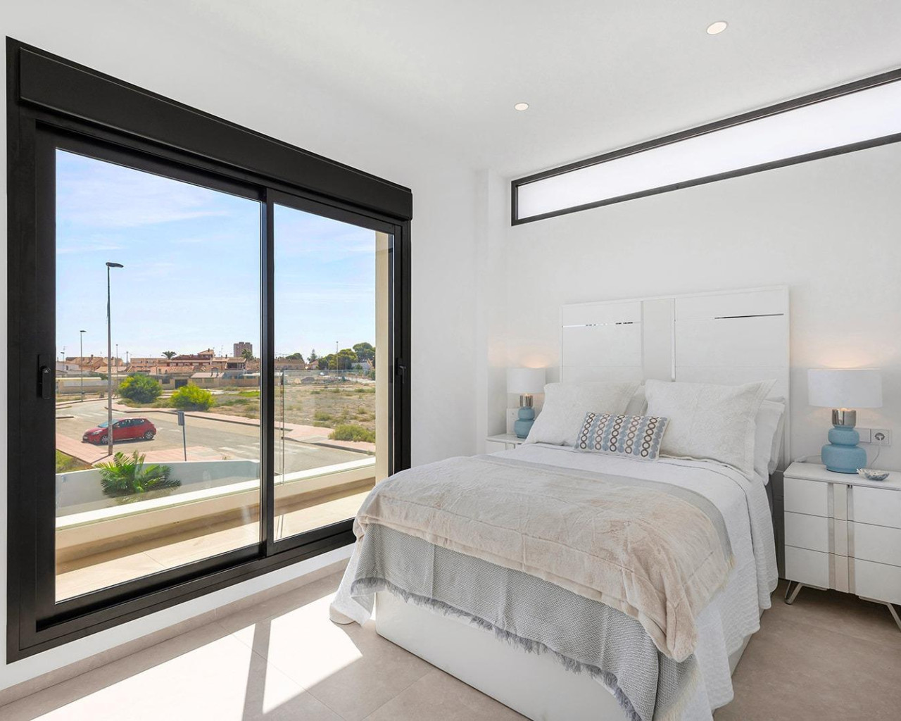 Nouvelle construction - Villa - San Javier - Parque de los leones