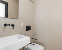 Nouvelle construction - Villa - San Javier - Parque del doce