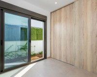 Nouvelle construction - Villa - San Javier - Parque del doce