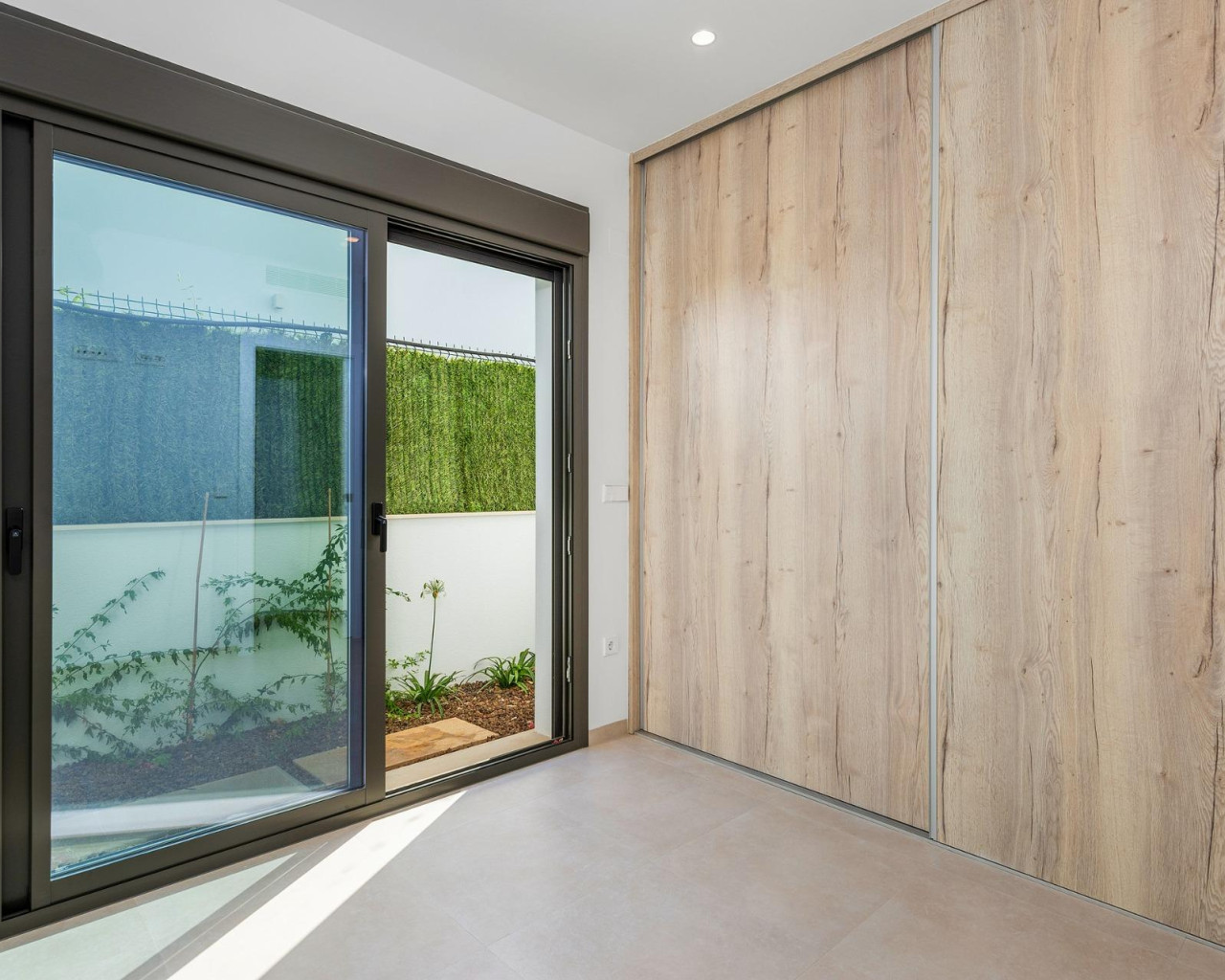 Nouvelle construction - Villa - San Javier - Parque del doce