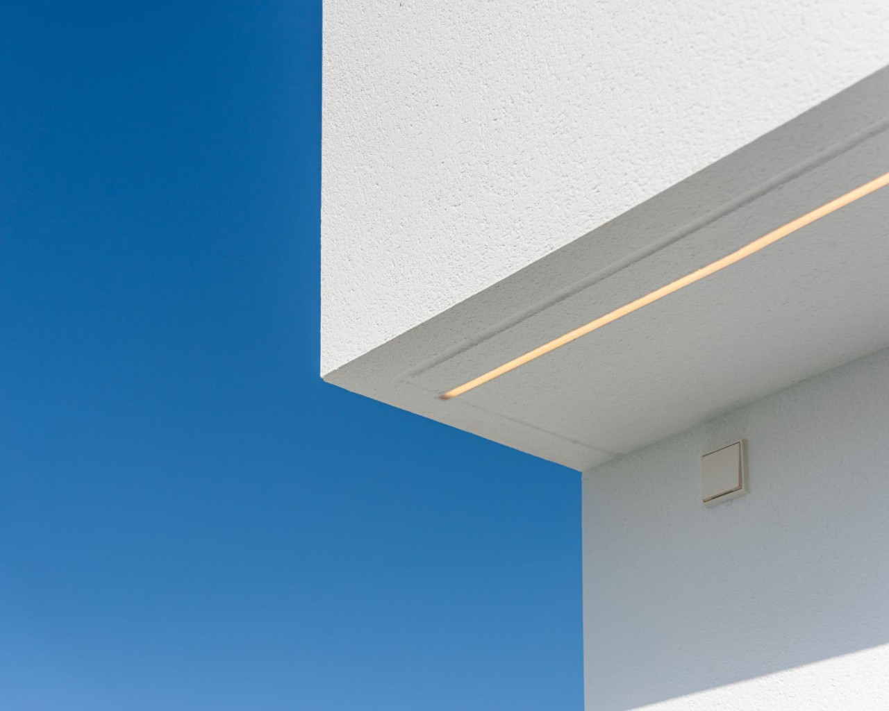 Nouvelle construction - Villa - San Javier - Parque del doce